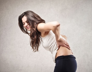 low back pain diagnosis
