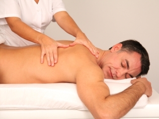 Medium Back Pain Treatment