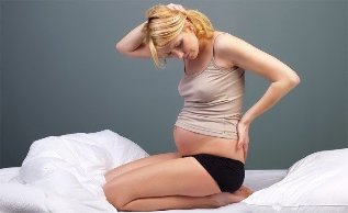 pain pregnancy